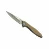 Couteau MKM Cellina Par Mercury Titanium Bronze -LE COUTEAU Ventes couteau mkm cellina par mercury titanium bronze