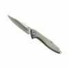 Couteau MKM Cellina Par Mercury Titanium Gris 1 Couteau MKM Cellina Par Mercury Titanium Gris -LE COUTEAU Ventes couteau mkm cellina par mercury titanium gris