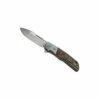 Couteau MKM Clap Bois De Santos Titanium LS01ST Par LionSteel -LE COUTEAU Ventes couteau mkm clap bois de santos titanium ls01st par lionsteel