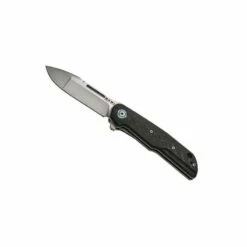 Couteau MKM Clap Fibre De Carbone LS01C Par LionSteel