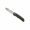 Couteau MKM Clap G10 Noir Par LionSteel -LE COUTEAU Ventes couteau mkm clap g10 noir par lionsteel