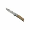 Couteau MKM Clap Olivier Titanium LS01OT Par LionSteel -LE COUTEAU Ventes couteau mkm clap olivier titanium ls01ot par lionsteel