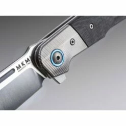 Couteau MKM Clap Par LionSteel LS01CT -LE COUTEAU Ventes couteau mkm clap par lionsteel ls01ct 4