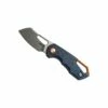 Couteau MKM Isonzo Par Fox Knives Cleaver Bleu -LE COUTEAU Ventes couteau mkm isonzo par fox knives cleaver bleu