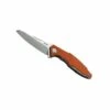 Couteau MKM Raut Par Viper VP01GBOR Gris/orange Flipper