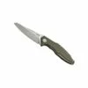 Couteau MKM Raut Par Viper VP01GFGR Gris/vert Front Flipper -LE COUTEAU Ventes couteau mkm raut par viper vp01gfgr grisvert front flipper