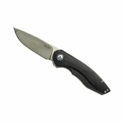 Couteau MKM Timavo Par Viper G10 Noir