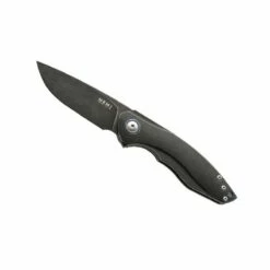 Couteau MKM Timavo Par Viper Titanium Blackwash