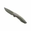Couteau MKM Timavo Par Viper Titanium Stonewashed