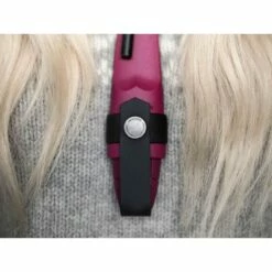 Couteau Mora Eldris Aubergine + Fire-starter -LE COUTEAU Ventes couteau mora eldris aubergine fire starter 3