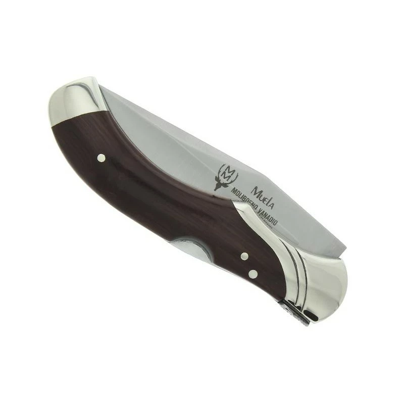 Couteau Muela GL Grenadille 4 Couteau Muela GL Grenadille – Image 2