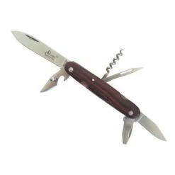 Couteau Navette Douris Chastel 6P Bois De Violette 7 Couteau Navette Douris Chastel 6P Bois De Violette -LE COUTEAU Ventes couteau navette douris chastel 6p bois de violette 2