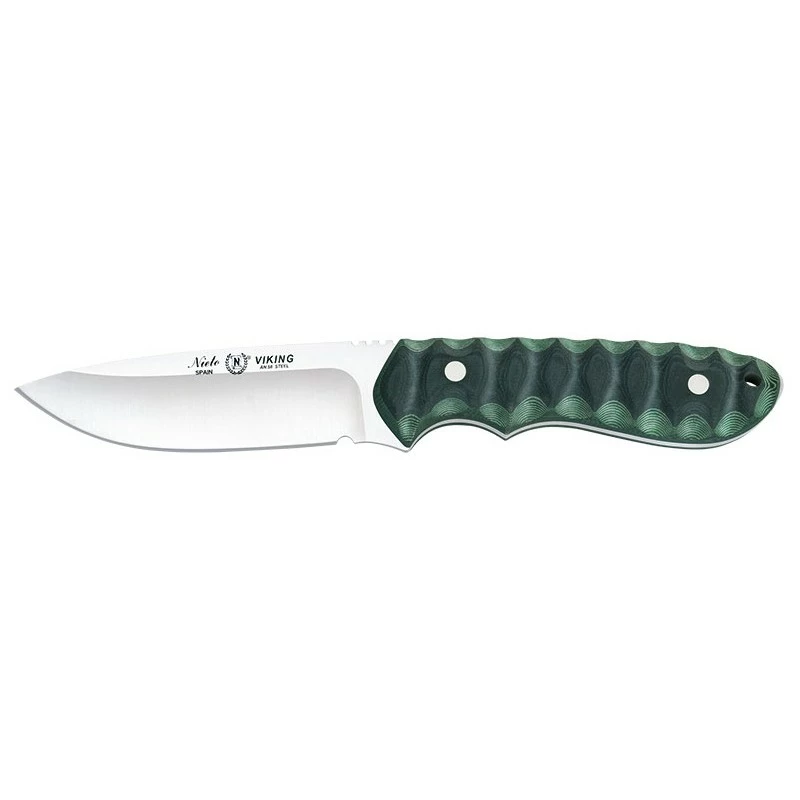 Couteau Nieto Viking Manche Micarta - NI11001 3 Couteau Nieto Viking Manche Micarta - NI11001