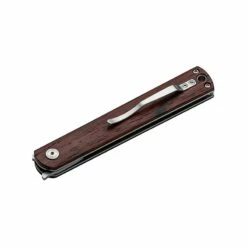 Couteau Nori Cocobolo Böker Plus -LE COUTEAU Ventes couteau nori cocobolo boeker plus 1