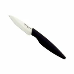 Couteau Office Céramique Blanche 8cm - TB