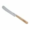 Couteau Opinel Petit-déjeuner Bois Hêtre 11,5cm Inox 1 Couteau Opinel Petit-déjeuner Bois Hêtre 11,5cm Inox -LE COUTEAU Ventes couteau opinel petit dejeuner bois hetre 115cm inox