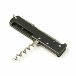 Couteau Otter Mercator Multi Small 3 Pièces Noir -LE COUTEAU Ventes couteau otter mercator multi small 3 pieces noir 2