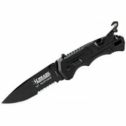 Couteau Ouverture Assistée Schrade SCH911DBS 1ST Response