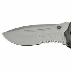 Couteau Ouverture Assistée Smith & Wesson SWEE2S -LE COUTEAU Ventes couteau ouverture assistee smith wesson swee2s 2