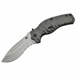 Couteau Ouverture Assistée Smith & Wesson SWEE2S