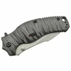 Couteau Ouverture Assistée Smith & Wesson SWEE3S -LE COUTEAU Ventes couteau ouverture assistee smith wesson swee3s 1