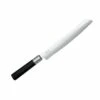 Couteau à Pain KAI 23cm Wasabi Black Inox -LE COUTEAU Ventes couteau pain kai