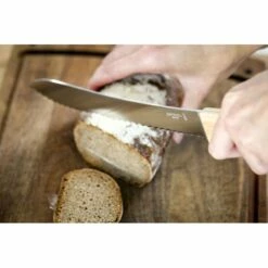Couteau à Pain Opinel N°116 Parallèle -LE COUTEAU Ventes couteau pain opinel n116 2