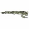 Couteau Papillon Albainox Phyton Vert Lame 105mm -LE COUTEAU Ventes couteau papillon albainox phyton vert lame 105mm
