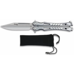 Couteau Papillon Albainox Plus 02172