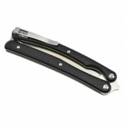 Couteau Papillon Balitac G10 Max Knives / GT Knives -LE COUTEAU Ventes couteau papillon balitac g10 max knives gt knives 6