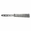 Couteau Papillon Böker Magnum 01MB612 - Balisong Trainer -LE COUTEAU Ventes couteau papillon boeker magnum 01mb612 balisong trainer