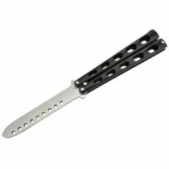 Couteau Papillon D'entraînement Max Knives P33BK
