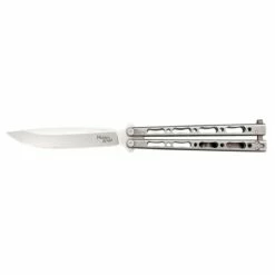 Couteau Papillon Hidden Angel Drop Point Cold Steel