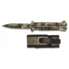Couteau Papillon K25 Phyton Camo Sable 02132 -LE COUTEAU Ventes couteau papillon k25 phyton camo sable 02132