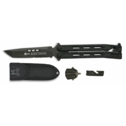 Couteau Papillon K25 Tactique RUI