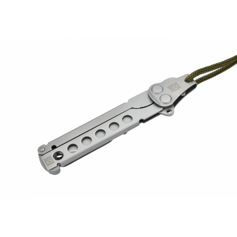 Couteau Papillon Max Knives DS 3 Alain Descy 5 Couteau Papillon Max Knives DS 3 Alain Descy – Image 3