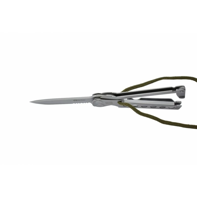 Couteau Papillon Max Knives DS 3 Alain Descy 6 Couteau Papillon Max Knives DS 3 Alain Descy – Image 4