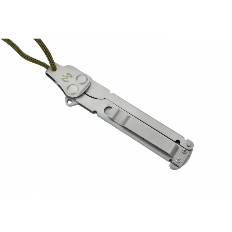 Couteau Papillon Max Knives DS 3 Alain Descy 11 Couteau Papillon Max Knives DS 3 Alain Descy – Image 9