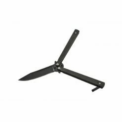 Couteau Papillon Max Knives P25 PBK -LE COUTEAU Ventes couteau papillon max knives p25 pbk 7