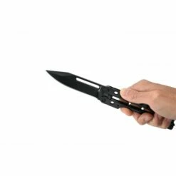 Couteau Papillon Max Knives P29 Noir -LE COUTEAU Ventes couteau papillon max knives p29 noir 10