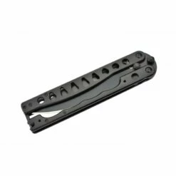 Couteau Papillon Max Knives P29 Noir -LE COUTEAU Ventes couteau papillon max knives p29 noir 3