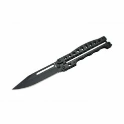 Couteau Papillon Max Knives P29 Noir -LE COUTEAU Ventes couteau papillon max knives p29 noir 4