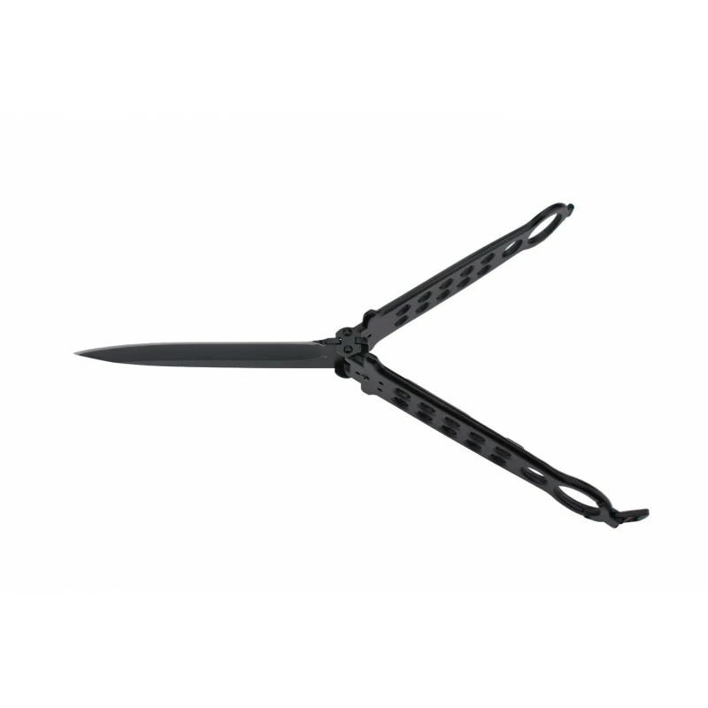 Couteau Papillon Max Knives P375 BD 10 Couteau Papillon Max Knives P375 BD – Image 8