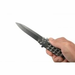 Couteau Papillon Max Knives P375 SD -LE COUTEAU Ventes couteau papillon max knives p375 sd 10