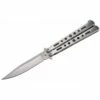 Couteau Papillon Max Knives P39S En Inox 1 Couteau Papillon Max Knives P39S En Inox -LE COUTEAU Ventes couteau papillon max knives p39s en inox