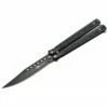 Couteau Papillon Max Knives P50B 3Cr13 Acier Noir -LE COUTEAU Ventes couteau papillon max knives p50b 3cr13 acier noir