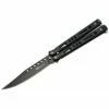 Couteau Papillon Max Knives P52B 3Cr13 Acier Noir -LE COUTEAU Ventes couteau papillon max knives p52b 3cr13 acier noir