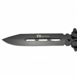 Couteau Papillon Noir Max Knives P41B -LE COUTEAU Ventes couteau papillon noir max knives p41b 1