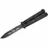 Couteau Papillon Noir Max Knives P41B -LE COUTEAU Ventes couteau papillon noir max knives p41b