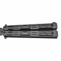Couteau Papillon Noir Max Knives P41B -LE COUTEAU Ventes couteau papillon noir max knives p41b 3